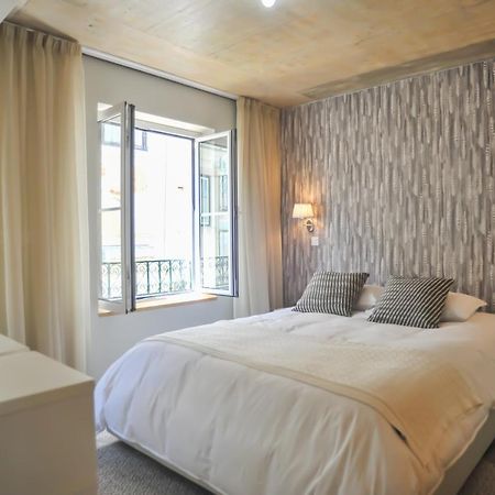 Madragoa Modern Apartments Lisboa المظهر الخارجي الصورة